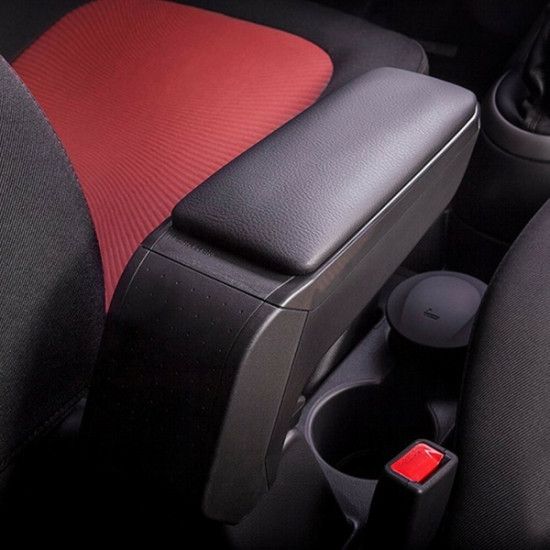 Armster SUZUKI CELERIO 2015+ ΤΕΜΠΕΛΗΣ ΑΥΤΟΚΙΝΗΤΟΥ ARMSTER S
