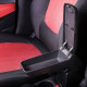 Armster TOYOTA AYGO 2014+ ΤΕΜΠΕΛΗΣ ΑΥΤΟΚΙΝΗΤΟΥ ARMSTER S ΜΑΥΡΟΣ