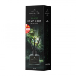 ΑΡΩΜΑΤΙΚΟ ΧΩΡΟΥ 100ml ΜΕ STICKS - ECSTASY OF EDEN