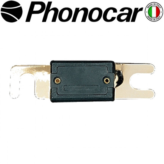 ΑΣΦΑΛΕΙΕΣ ΜΑΧΙ 150Α 04.539 PHONOCAR