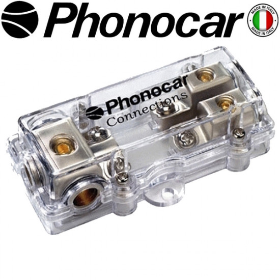 ΑΣΦΑΛΕΙΟΔΙΑΝΟΜΕΑΣ 2 ΔΡ. ΓΙΑ AFC 04.497 PHONOCAR