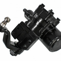 ΑΤΕΡΜΟΝΑΣ TOYOTA HILUX LN105 88-96 4WD SCB ΜΕ ΜΠΡΟΣΤΙΝΗ ΣΟΥΣΤΑ -  ΥΔΡΑΥΛΙΚΟΣ