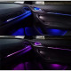Ατμοσφαιρικός Φωτισμός Audi Q3 Ambient Light Kit