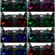 Ατμοσφαιρικός Φωτισμός BMW 3 Series F30 Ambient Light Kit Ατμοσφαιρικός Φωτισμός BMW 3 Series F30 Ambient Light Kit