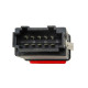 AUDI A3 1996>2003 ΔΙΑΚΟΠΤΗΣ ΑΛΑΡΜ AJS - orig.8L0941509J / 8L0941509J01C - 1 ΤΕΜ. AUDI A3 1996>2003 ΔΙΑΚΟΠΤΗΣ ΑΛΑΡΜ AJS - orig.8L0941509J / 8L0941509J01C - 1 ΤΕΜ.