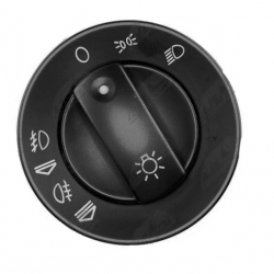 AUDI A4 B6 2000-2004 /A4 B7 2004-2007 17PIN ΔΙΑΚOΠΤΗΣ  ΦΩΤΩΝ (orig.8E0941531A)