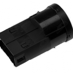 AUDI A4 B6 2000-2004 /A4 B7 2004-2007 17PIN ΔΙΑΚOΠΤΗΣ  ΦΩΤΩΝ (orig.8E0941531A)