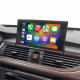 Audi A6 / A7 MMI 3G Wireless CarPlay/Android Auto Interface - Camera In