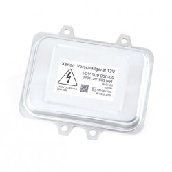 AUDI/BMW/CITROEN/FORD/MERCEDES/RENAULT/SEAT/SKODA/VW BALLAST D1S/D3S (H1) ΓΙΑ KIT XENON OEM 1ΤΕΜ.