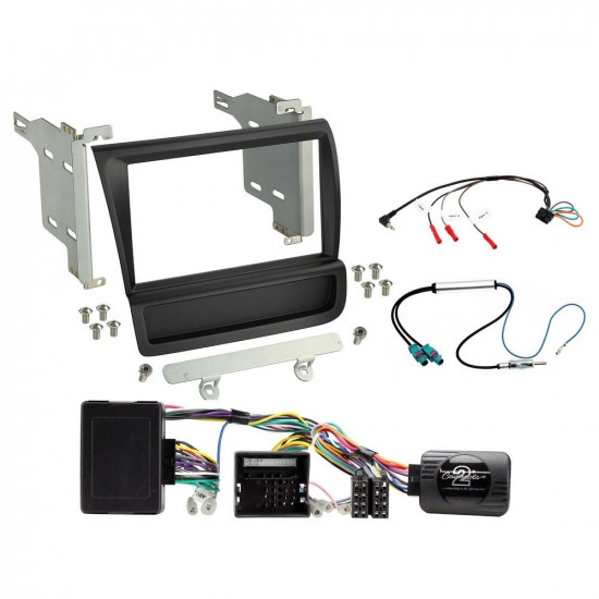 Audi R8 Kit Τοποθέτησης Οθόνης Audi R8 Kit Τοποθέτησης Οθόνης