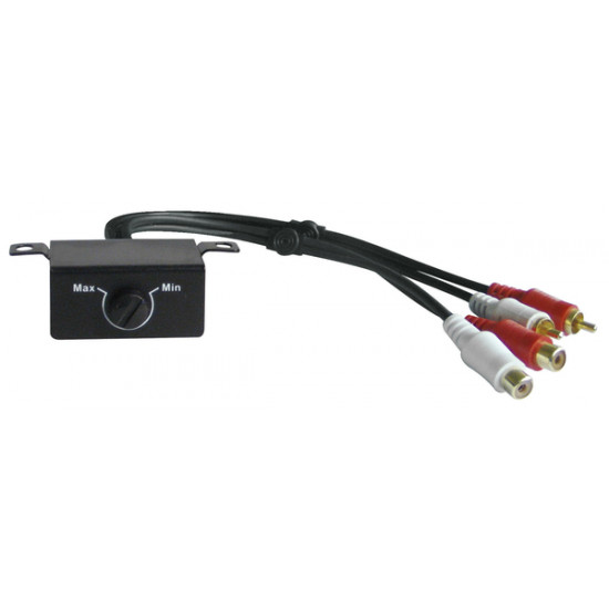 AUDIO INTERFACE ΓΙΑ SUB-WOOFER 04.193 PHONOCAR