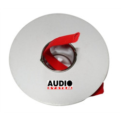 Audio System ADG14R Προστατευτική Μόνωση Καλωδίου 35m Audio System ADG14R Προστατευτική Μόνωση Καλωδίου 35m