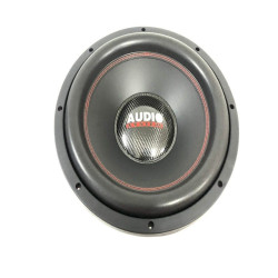 Audio System ASS15 (38cm) 15 D2 3”VC 2000W