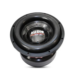 Audio System ASX12 (30cm) D2 4”VC 6000W Competition Line