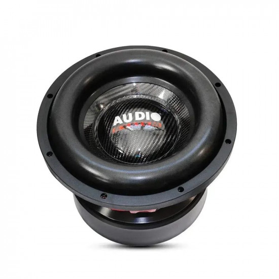 Audio System ASX12 (30cm) D2 4”VC 6000W Competition Line Audio System ASX12 (30cm) D2 4”VC 6000W Competition Line