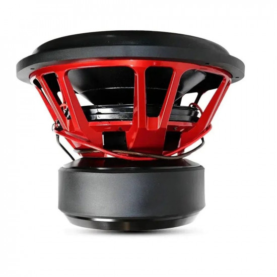 Audio System ASX15 (38cm) D2 4”VC 6000W Competition Line Audio System ASX15 (38cm) D2 4”VC 6000W Competition Line