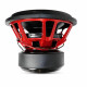 Audio System ASX15 (38cm) D2 4”VC 6000W Competition Line Audio System ASX15 (38cm) D2 4”VC 6000W Competition Line