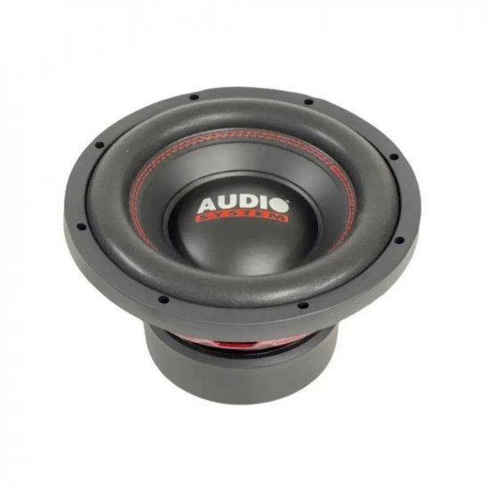 Audio System ASY12 (30cm) 12 D2 3”VC 1000W Audio System ASY12 (30cm) 12 D2 3”VC 1000W