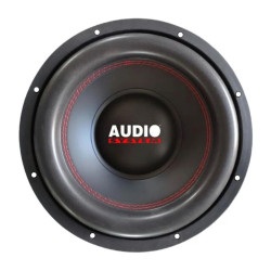 Audio System ASY15 (38cm) 15 D2 3”VC 1000W
