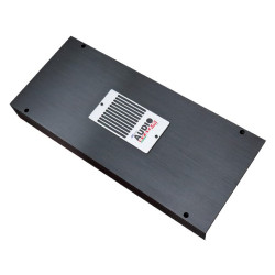 Audio System Italy AS300.2 2x300 - 4Ohm