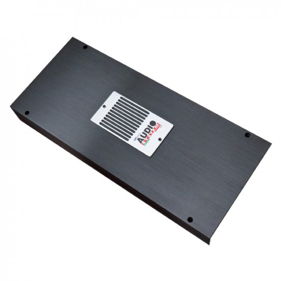 Audio System Italy AS300.2 2x300 - 4Ohm Audio System Italy AS300.2 2x300 - 4Ohm