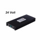Audio System Italy AS4120 24Volt 4x125 - 4Ohm Audio System Italy AS4120 24Volt 4x125 - 4Ohm