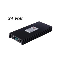 Audio System Italy AS4120 24Volt 4x125 - 4Ohm Audio System Italy AS4120 24Volt 4x125 - 4Ohm