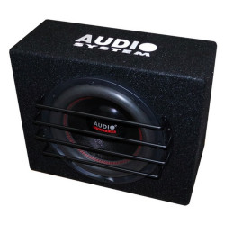 Audio System Subwoofer Box AS12 (38cm) 12 600W