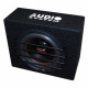 Audio System Subwoofer Box AS12 (38cm) 12 600W Audio System Subwoofer Box AS12 (38cm) 12 600W