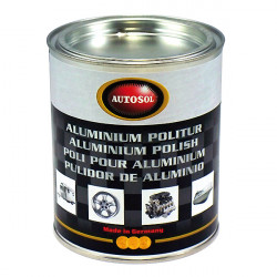 Autosol ΑΛΟΙΦΗ ΓΥΑΛΙΣΜΑΤΟΣ ΓΙΑ ΑΛΟΥΜΙΝΙΟ AUTOSOL 750ml
