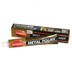Autosol ΑΛΟΙΦΗ ΓΥΑΛΙΣΜΑΤΟΣ METAL POLISH Autosol ΑΛΟΙΦΗ ΓΥΑΛΙΣΜΑΤΟΣ METAL POLISH
