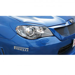 Autostyle Φρυδάκια Φαναριών SUBARU IMPREZA 06-9/07