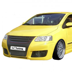 Autostyle Φρυδάκια Φαναριών VW FOX