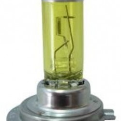 Autostyle H7 55W 12V GOLD VISION (ΚΙΤΡΙΝΕΣ ΛΑΜΠΕΣ) 2ΤΕΜ.