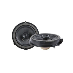 AWAVE AWF650 Ομοαξονικό Ηχείο Plug-Play Για Ford