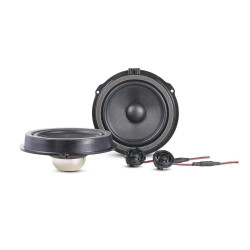 AWAVE AWF650C Διαιρούμενο Ηχείο Plug-Play Για Ford