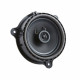 AWAVE AWN650 Ομοαξονικό Ηχείο Plug-Play Για Nissan AWAVE AWN650 Ομοαξονικό Ηχείο Plug-Play Για Nissan