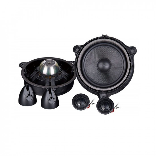 AWAVE AWN650C Διαιρούμενο Ηχείο Plug-Play Για Nissan AWAVE AWN650C Διαιρούμενο Ηχείο Plug-Play Για Nissan