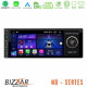 Bizzar 1Din 4Core Android 13 2+32GB Navigation Multimedia 6.9 Bizzar 1Din 4Core Android 13 2+32GB Navigation Multimedia 6.9
