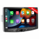 Bizzar 1DIN Android14 2+32GB Navigation Multimedia Tablet 10 Με Carplay - Android Auto Bizzar 1DIN Android14 2+32GB Navigation Multimedia Tablet 10 Με Carplay - Android Auto