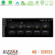 Bizzar 1Din ND Series 8Core Android13 2+32GB Navigation Multimedia 6.9 Bizzar 1Din ND Series 8Core Android13 2+32GB Navigation Multimedia 6.9