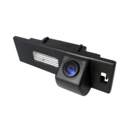 Bizzar 1er/6er/Z4 BMW Κάμερα Οπισθοπορείας Bizzar 1er/6er/Z4 BMW Κάμερα Οπισθοπορείας