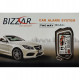 Bizzar 2 Way Car Alarm BCA2+ Bizzar 2 Way Car Alarm BCA2+