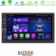 Bizzar 2DIN Deck 8core Android13 4+64GB Navigation Multimedia Deckless 7 με Carplay/AndroidAuto Bizzar 2DIN Deck 8core Android13 4+64GB Navigation Multimedia Deckless 7 με Carplay/AndroidAuto