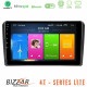 Bizzar 4T Series Audi A3 8P 4Core Android13 2+32GB Navigation Multimedia Tablet 9 Bizzar 4T Series Audi A3 8P 4Core Android13 2+32GB Navigation Multimedia Tablet 9