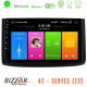 Bizzar 4T Series Chevrolet Aveo 2006-2010 4Core Android13 2+32GB Navigation Multimedia Tablet 9 Bizzar 4T Series Chevrolet Aveo 2006-2010 4Core Android13 2+32GB Navigation Multimedia Tablet 9