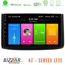 Bizzar 4T Series Chevrolet Aveo 2006-2010 4Core Android13 2+32GB Navigation Multimedia Tablet 9 Bizzar 4T Series Chevrolet Aveo 2006-2010 4Core Android13 2+32GB Navigation Multimedia Tablet 9