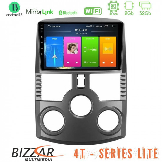 Bizzar 4T Series Daihatsu Terios 4Core Android13 2+32GB Navigation Multimedia Tablet 9 Bizzar 4T Series Daihatsu Terios 4Core Android13 2+32GB Navigation Multimedia Tablet 9
