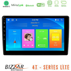 Bizzar 4T Series Ford Transit Custom 2019 – 2024 4Core Android13 2+32GB Navigation Multimedia Tablet 9 Bizzar 4T Series Ford Transit Custom 2019 – 2024 4Core Android13 2+32GB Navigation Multimedia Tablet 9