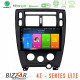 Bizzar 4T Series Hyundai Getz 2002-2009 4Core Android13 2+32GB Navigation Multimedia Tablet 9